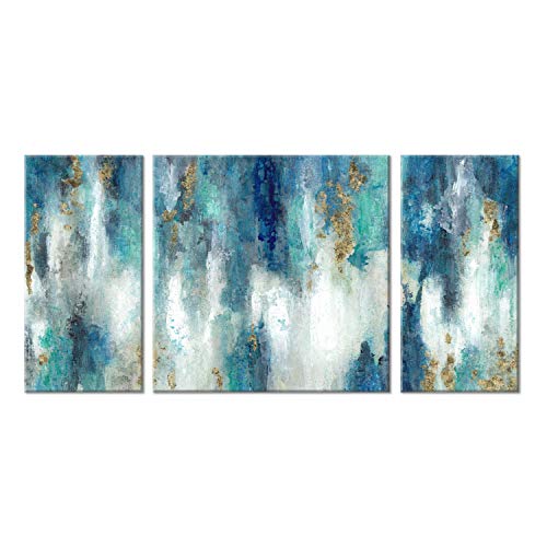 Abstract Canvas