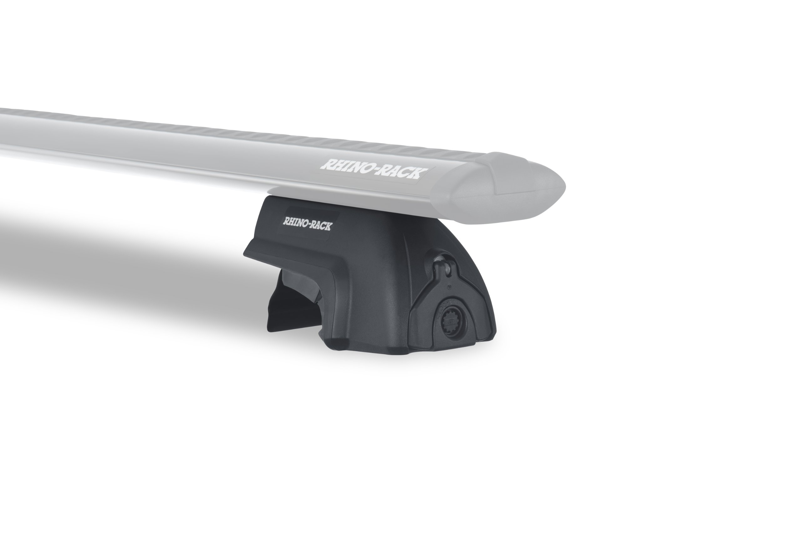 Rhino-Rack Vortex SX Legs - Heavy Duty Roof Rack Legs for SUVs & Trucks | Perfect for Camping, Kayaking & Outdoor Adventures
