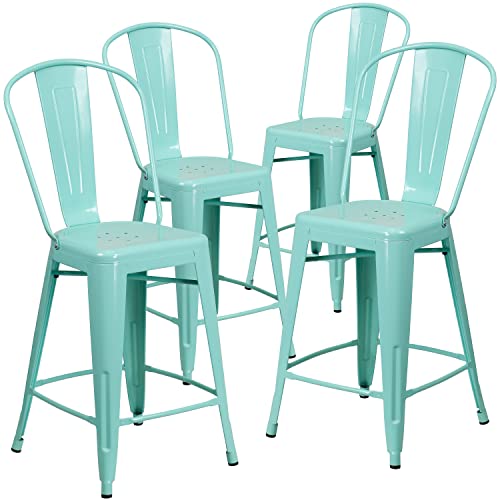 Mint Green