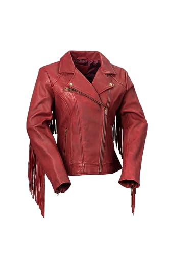 Oxblood