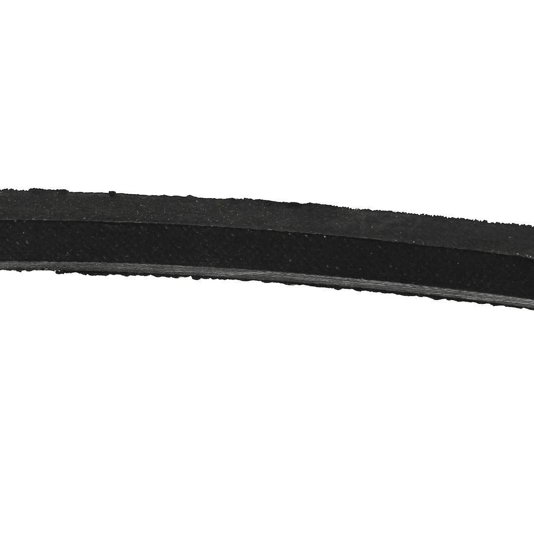 New Lon0167 A-580E 580mm High-Quality Inner Girth Transmission Drive V-Belt for Washing Machine - Durable & Reliable Performance - Perfect for Home Laundry Appliances and Washing Machine Repairs