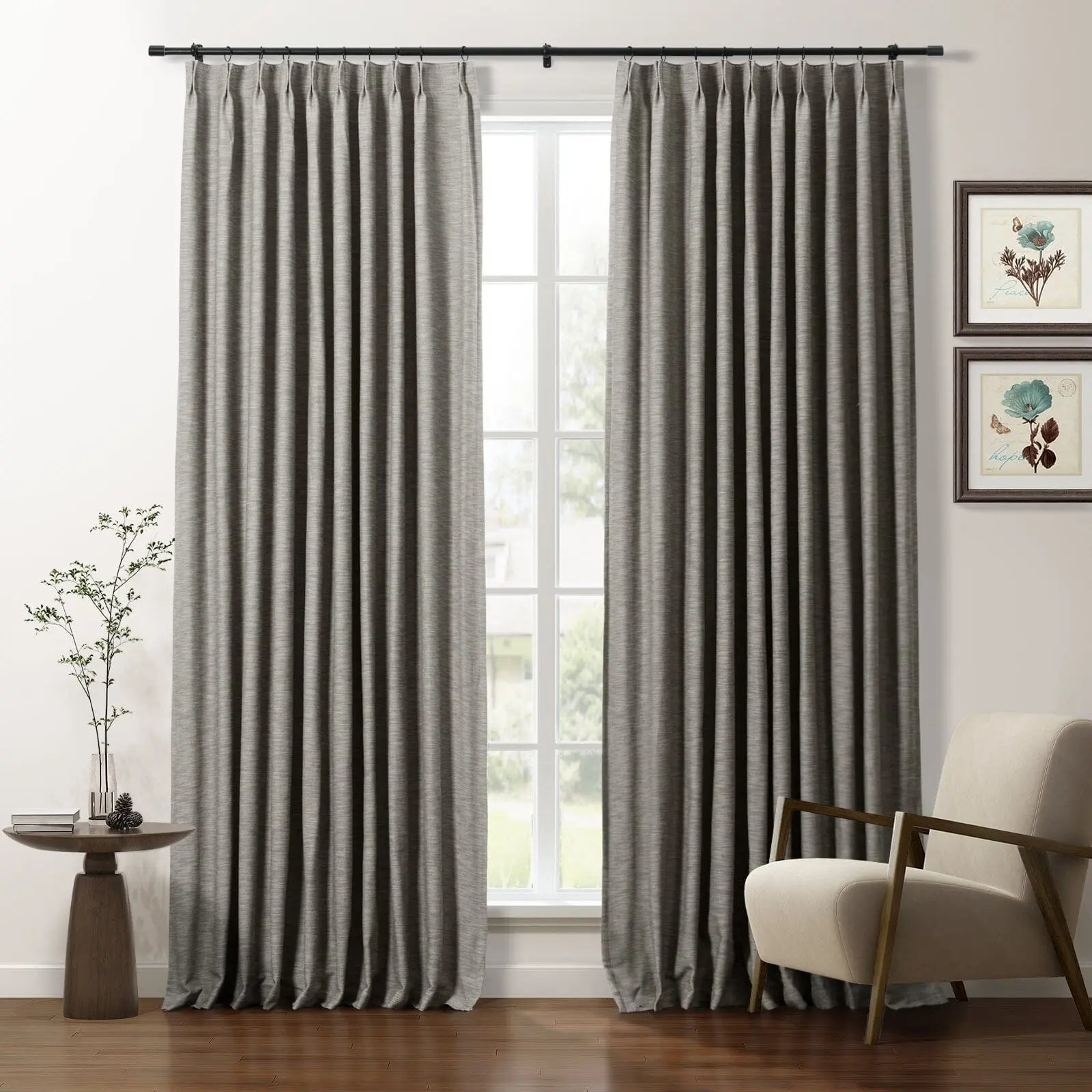 Taupe CL17