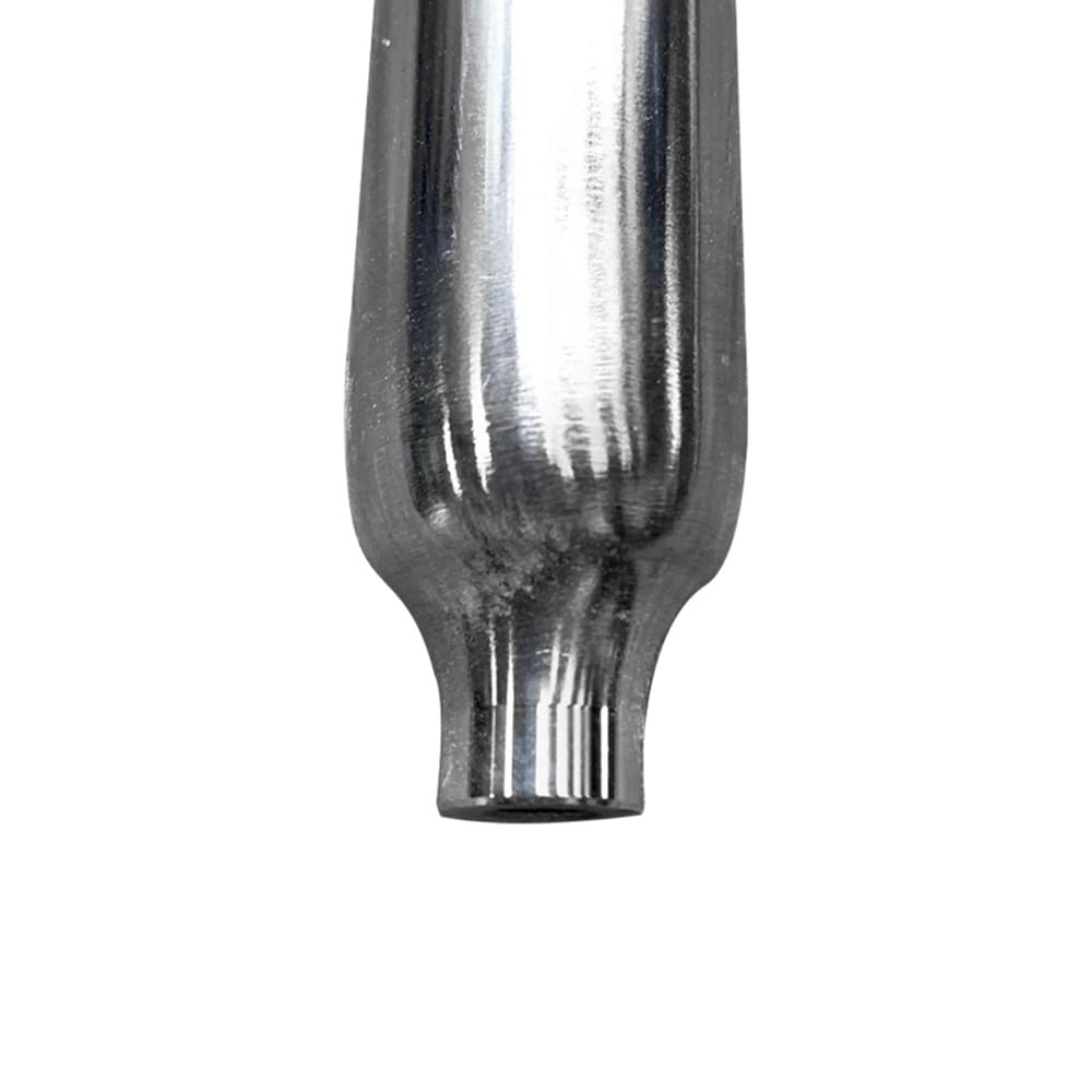 304 Stainless Steel Liquid Sampler Probe with Measurement Scale - 1M Length for Water, Oil & Viscous Fluids Sampling | Ideal for Industrial, Laboratory & Environmental Testing