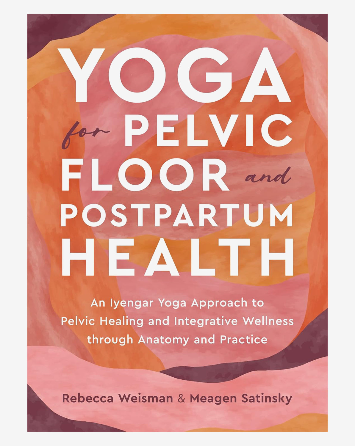 Pelvic Floor Yoga Mat for Women - Postpartum Recovery & Core Strengthening - Perfect for Post-Pregnancy Exercise & Relaxation