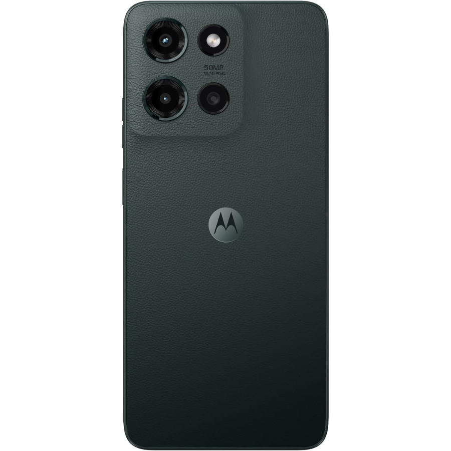 Motorola Moto G 5G 2025 Unlocked Smartphone - 6.5