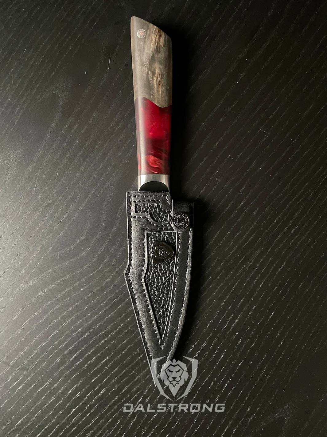 Dalstrong Spartan Ghost Series 4