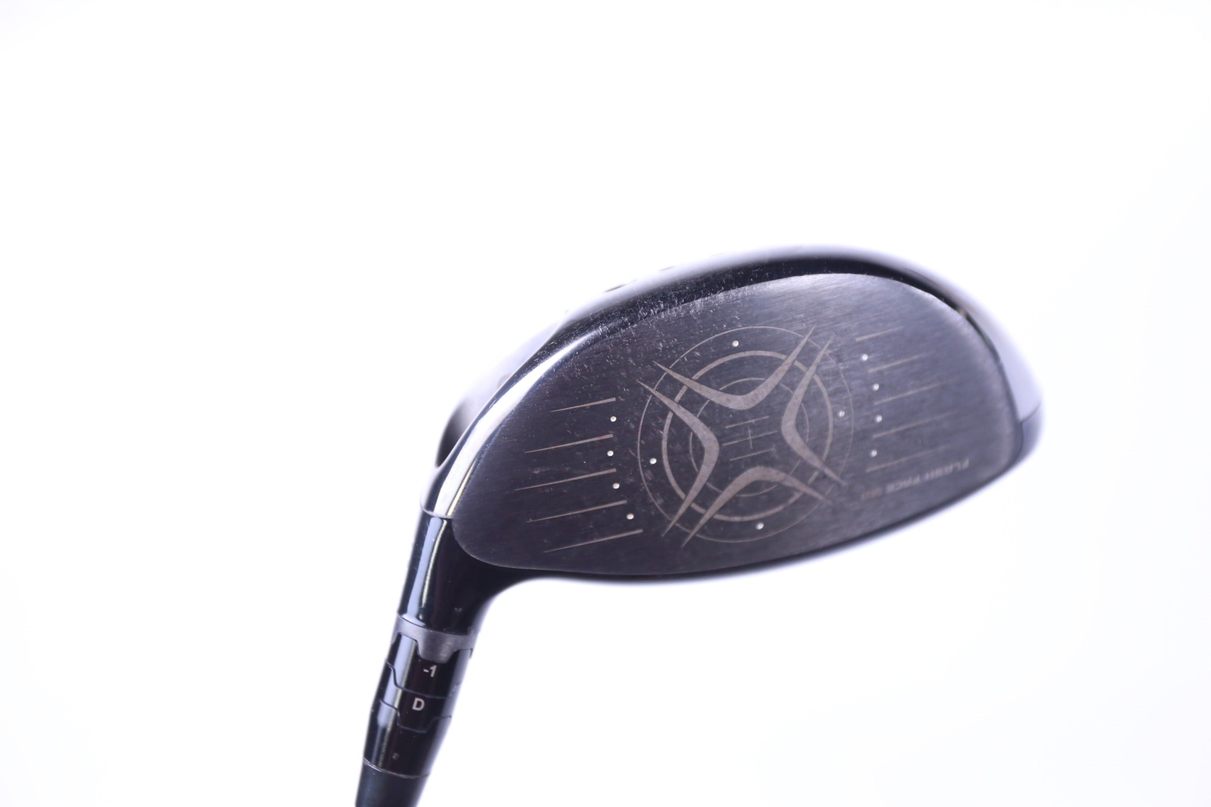 Used Callaway Epic MAX Driver 12° Senior Flex Project X Cypher RH - Perfect for Senior Golfers & High Handicap Players | Golf Course & Driving Range Essential