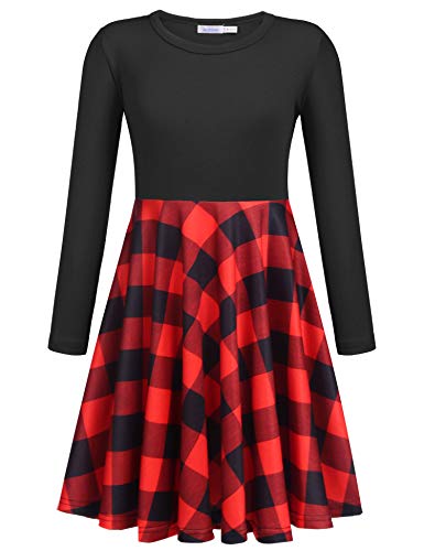Red Plaid
