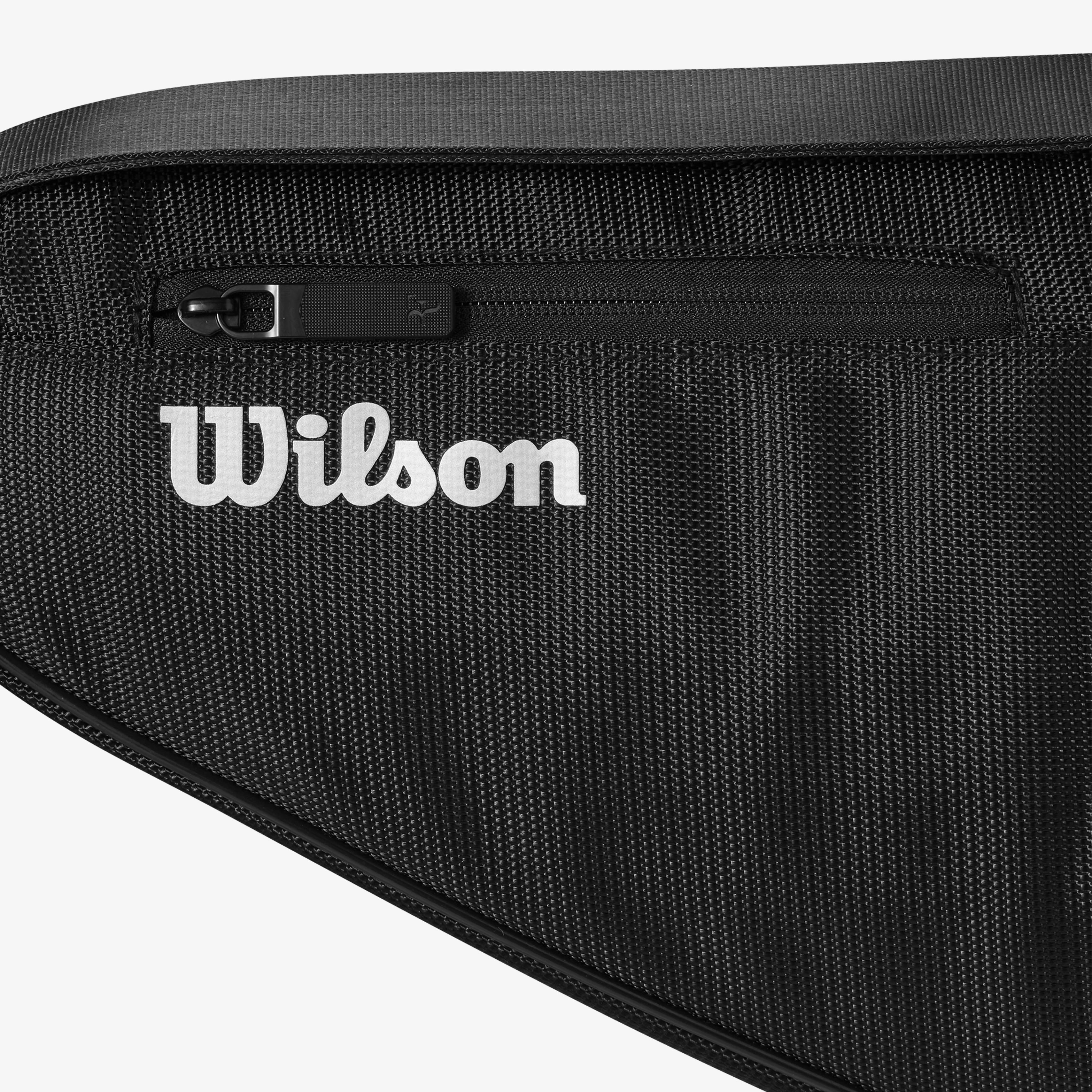 Wilson RF Tennis Racquet Cover - Premium Protective Case for Wilson RF Tennis Rackets | Perfect for Travel, Storage & Court Protection