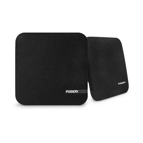 Fusion SM Series Marine Speakers - Waterproof Bluetooth Boat Speakers for Outdoor & Marine Use - Perfect for Boating, Yachting, and Water Sports