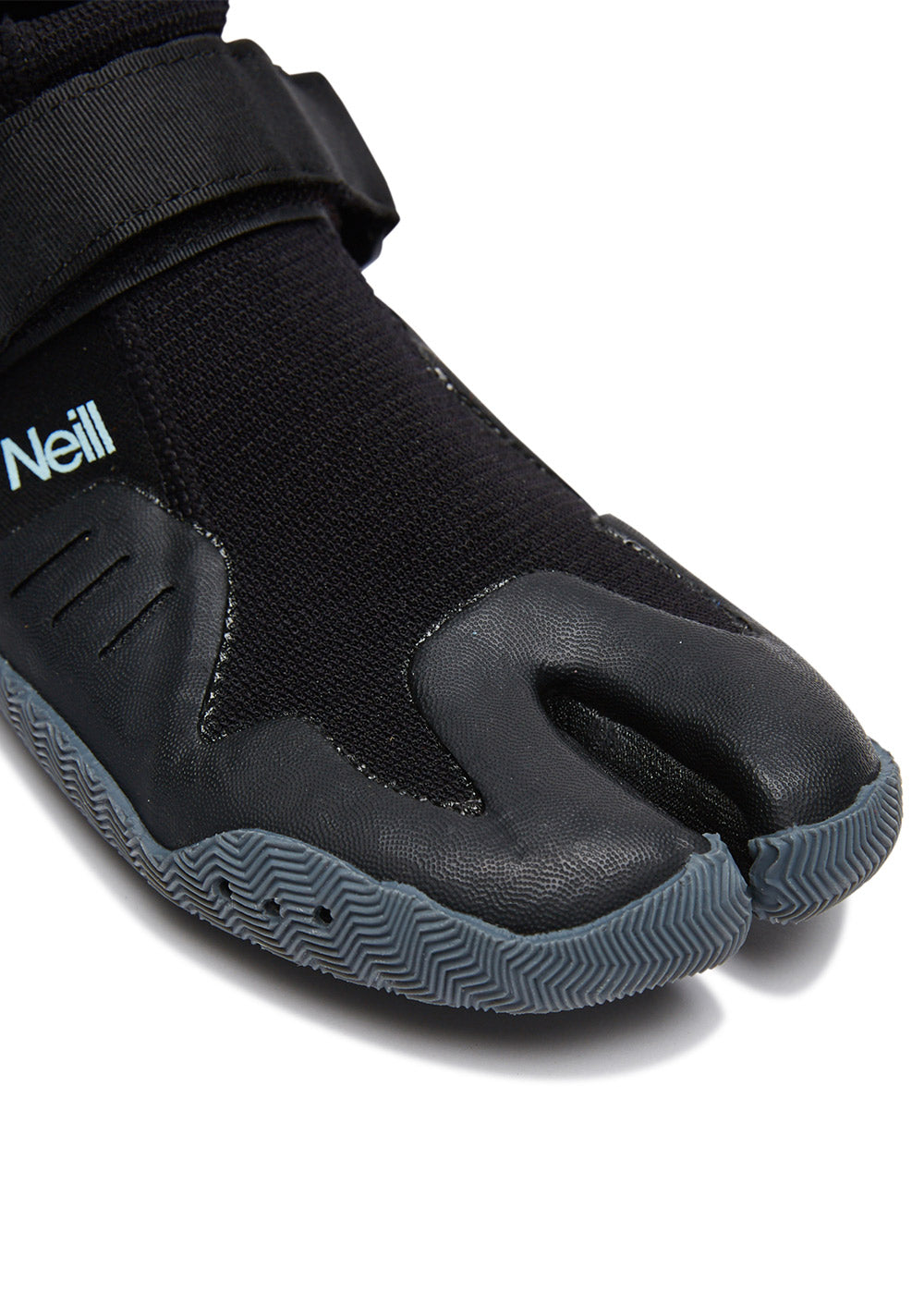 O'Neill Women's Bahia Reef Split Toe Boot 2mm - Premium Neoprene Water Shoes for Surfing, Diving & Beach Activities