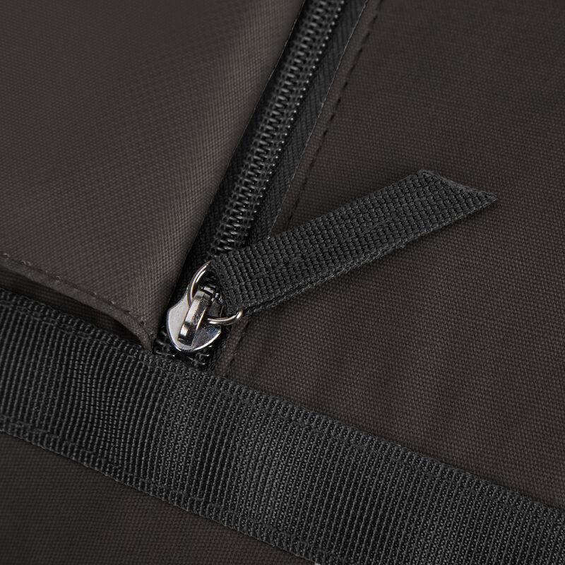 Travelon Origin Sustainable Anti-Theft Backpack - Lightweight & Water-Resistant Daypack for Travel, Commuting & Outdoor Adventures | Antimicrobial & Eco-Friendly Design