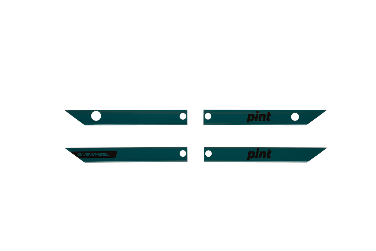 Onewheel Pint Rail Guard - Durable Protective Cover for Onewheel Pint Electric Skateboard - Perfect for Commuting, Off-Roading & Urban Riding