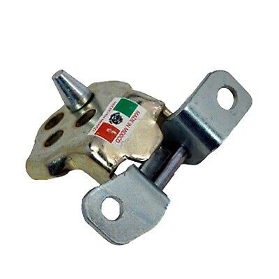 Ford 6E5Z-5422801-AA Hinge Assembly - Replacement Door Hinge for Ford Vehicles | Perfect for Truck & SUV Door Repair & Maintenance