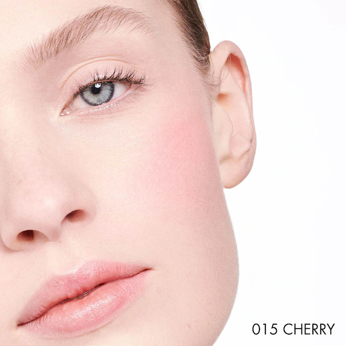 Dior Rosy Glow Blush - Soft Pink Cheek Color for a Natural Flush | Perfect for Day & Night Makeup Looks