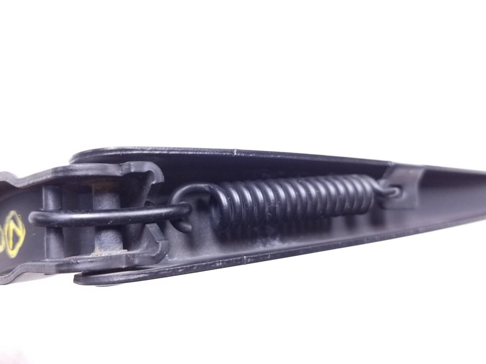 BMW E90 328i 330i 335i Wiper Blade Arms Set - Left & Right Side Replacement Parts (2006-2011) - Perfect for Rainy Weather & Winter Driving