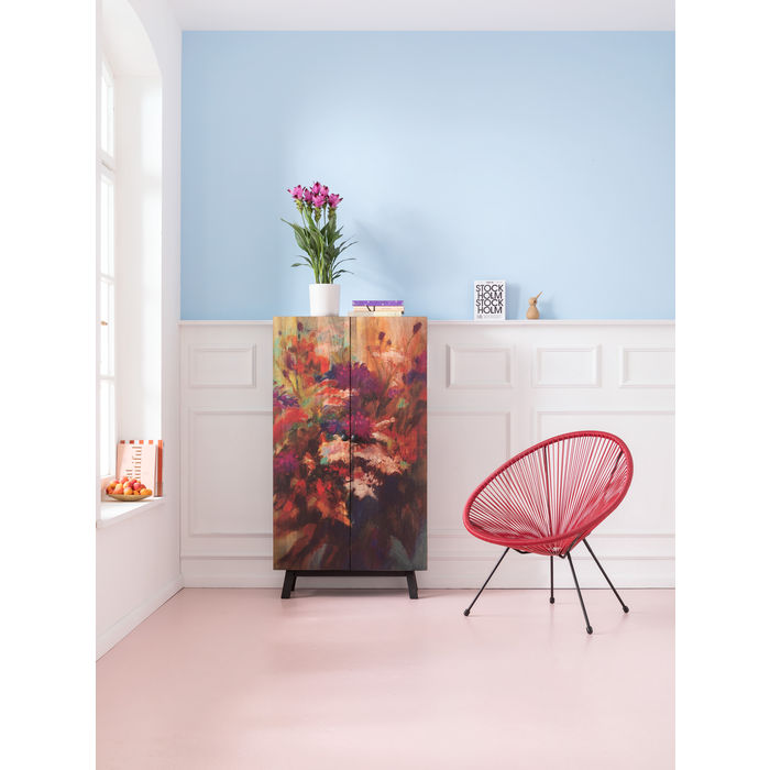 Kare Design Fleur Cabinet - Modern Storage Solution for Living Room, Bedroom & Office | Stylish Home Decor & Organization