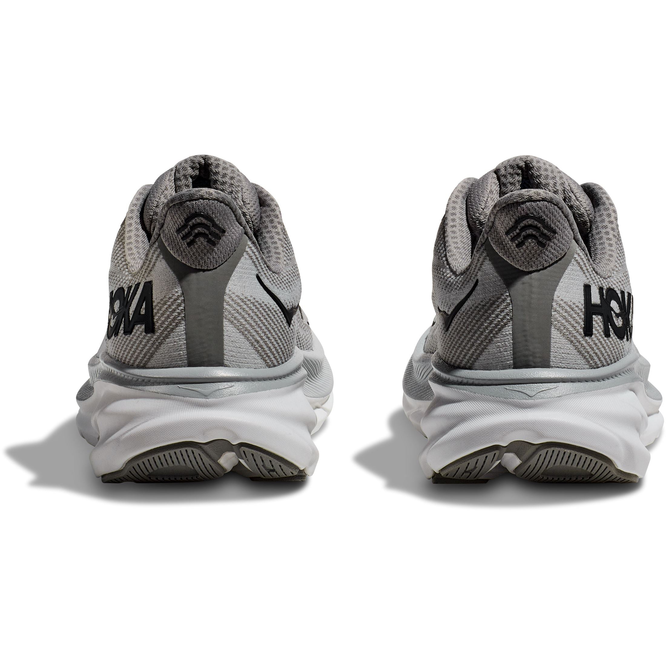 HOKA Clifton 9 Men's Running Shoes - Medium & Wide Width - Lightweight Cushioned for Road Running & Jogging - Final Sale