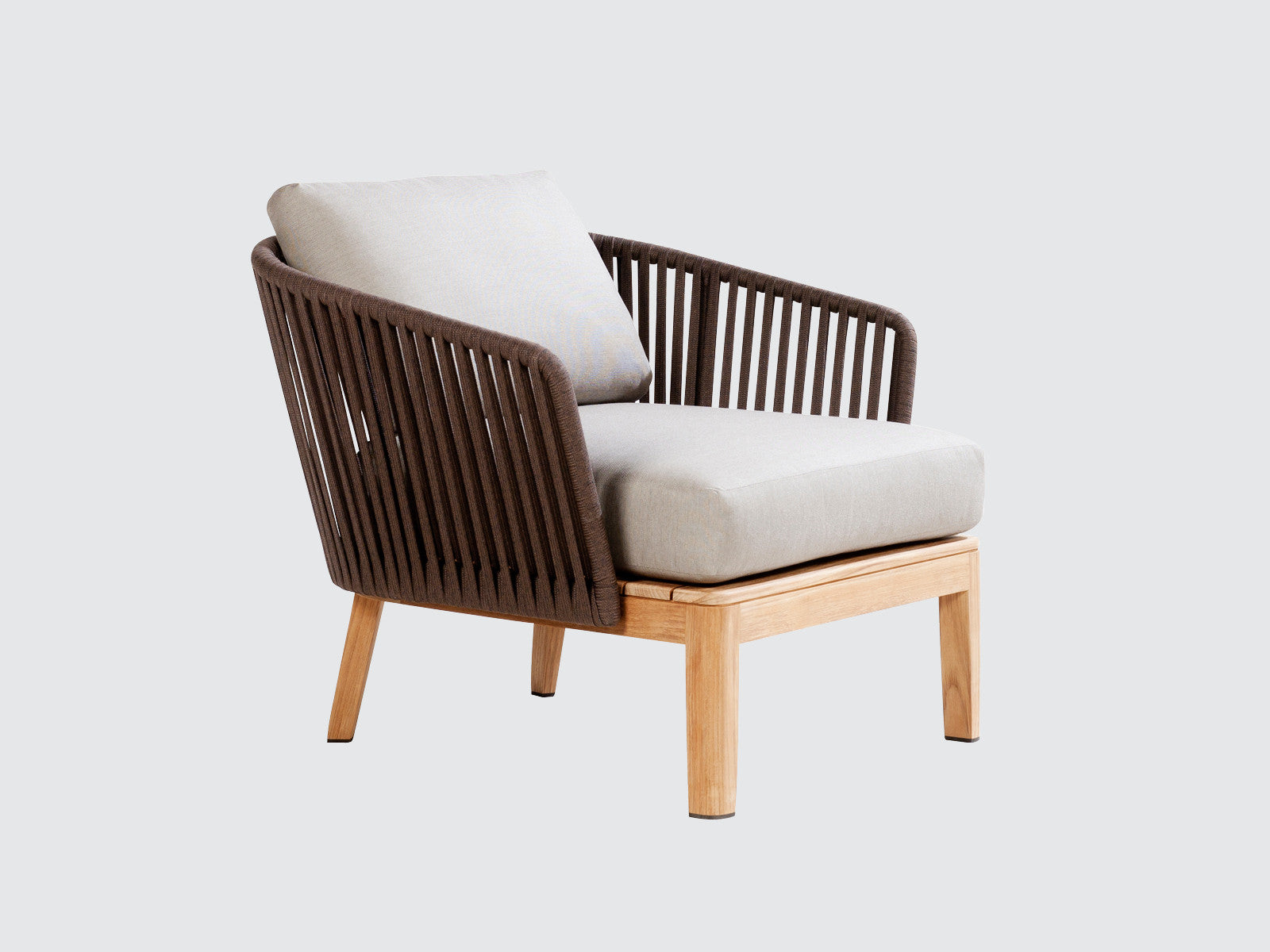 Modern Mood Lounge Chair - Comfortable Recliner for Living Room, Bedroom & Office - Perfect for Relaxing, Reading & Napping