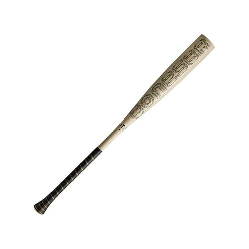 Warstic Bonesaber BBCOR Baseball Bat - High Performance USSSA Approved for Power Hitters | Perfect for Games, Practice & Training