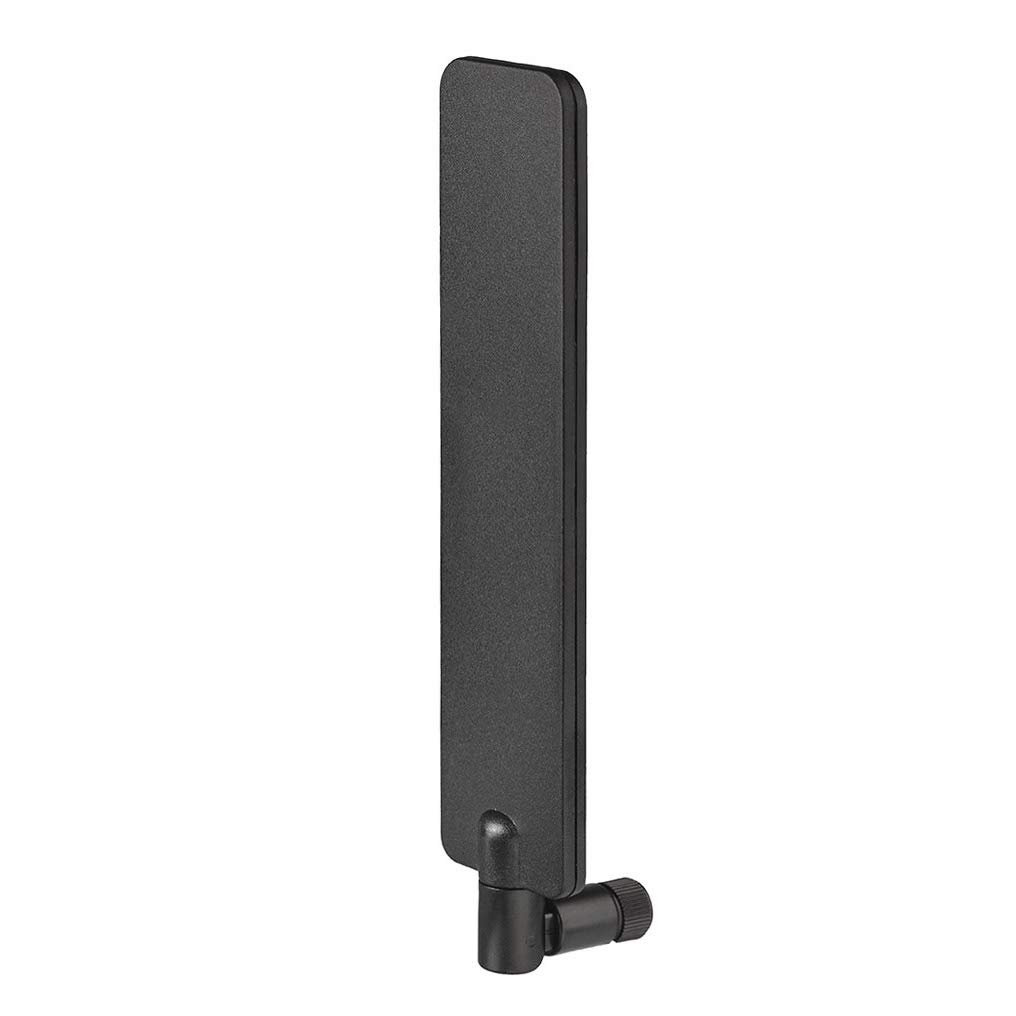 High Gain 9dBi 4G LTE Antenna SMA Male for Router/Modem/Gateway - Enhanced Signal for Cellular Trail Cameras, Wildlife Hunting & Security Cameras | Outdoor & Remote Area Use