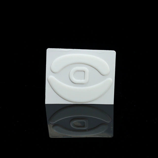 BT.L V2 Mouse Skates for Ninjutso Sora - Ultra Smooth Gaming Glides for FPS & Esports - Perfect for Competitive Gaming & Precision Control