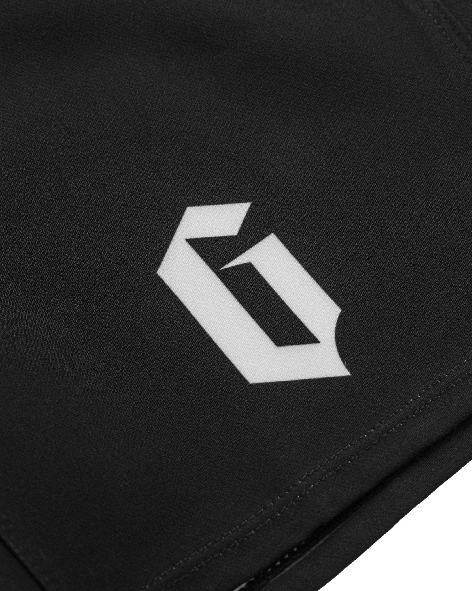 Gameness Youth Pro Grappling Shorts - Premium BJJ & MMA Training Shorts for Kids - Perfect for Brazilian Jiu-Jitsu, Wrestling & Martial Arts Practice