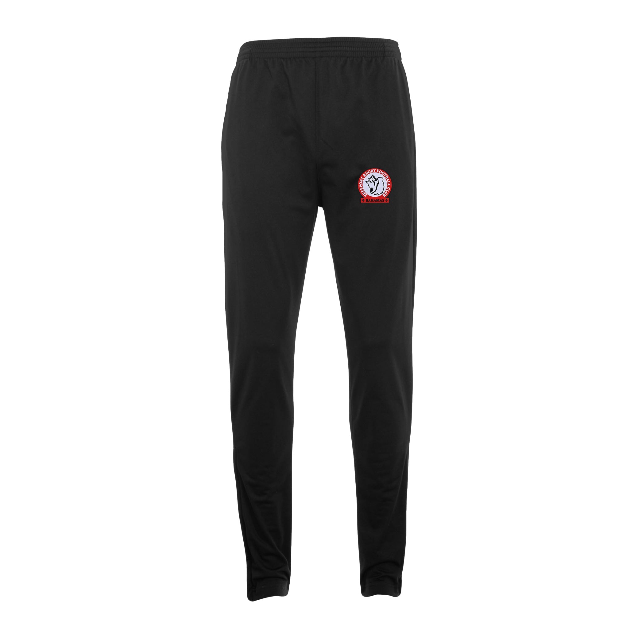 Freeport RFC Unisex Tapered Leg Pants - Comfortable Casual & Work Pants for Men and Women | Perfect for Office, Travel & Outdoor Activities