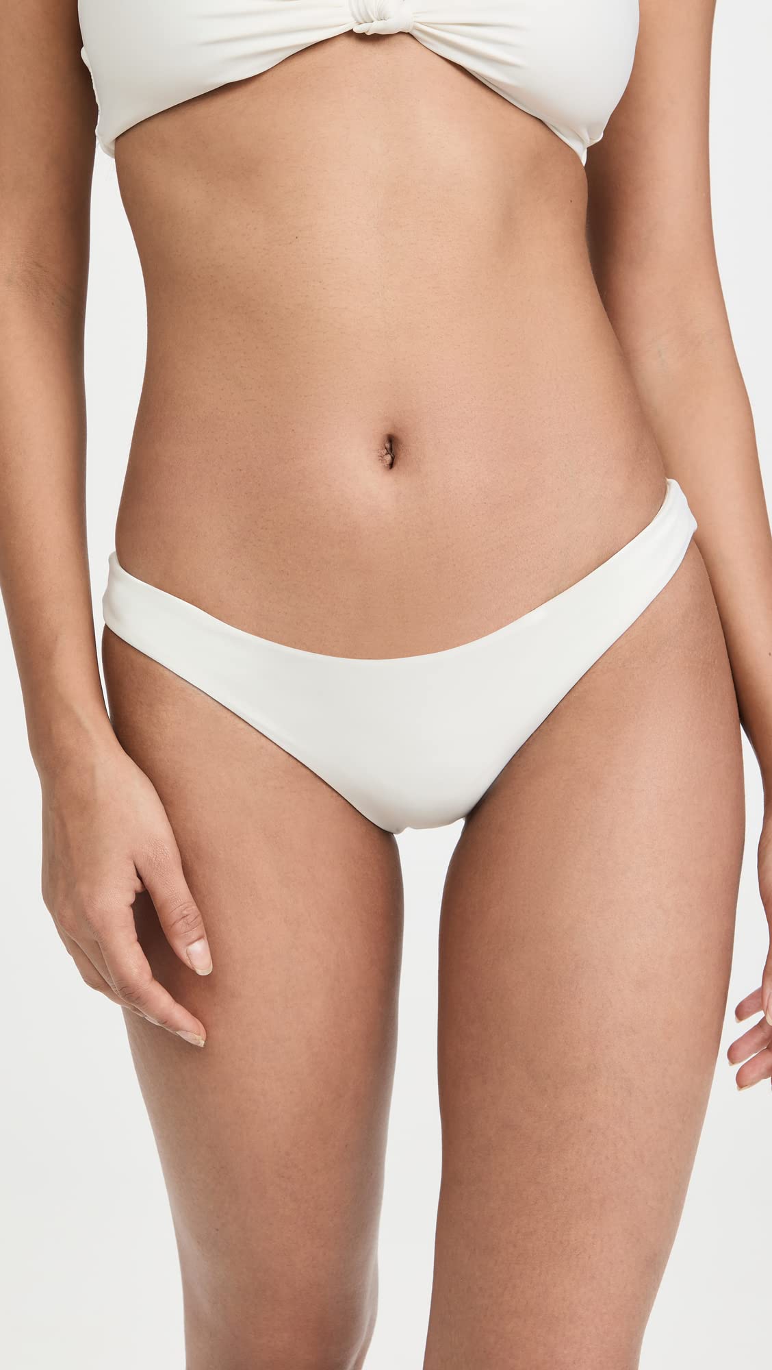 MIKOH Women's Zuma Bikini Bottoms - High Waisted Swimwear for Women, Sexy Brazilian Beach Bikini Panties, Comfortable & Stylish Swim Bottom for Pool, Vacation & Summer Beach Party
