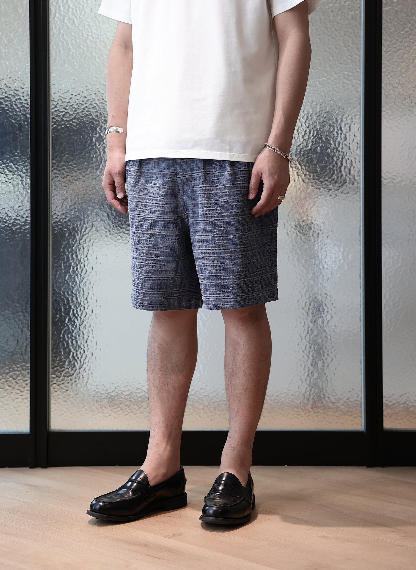 Breathable Cotton Linen Shorts for Women - Comfortable Summer Casual Wear | Perfect for Beach, Travel & Lounge