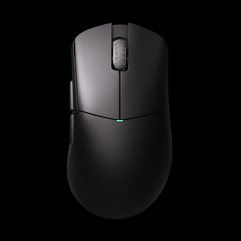 LAMZU PARO AURORA SE Wireless Gaming Mouse - Lightweight Ergonomic Design, RGB Lighting, High Precision Sensor for PC, Mac - Perfect for FPS, MOBA, and Esports Gaming