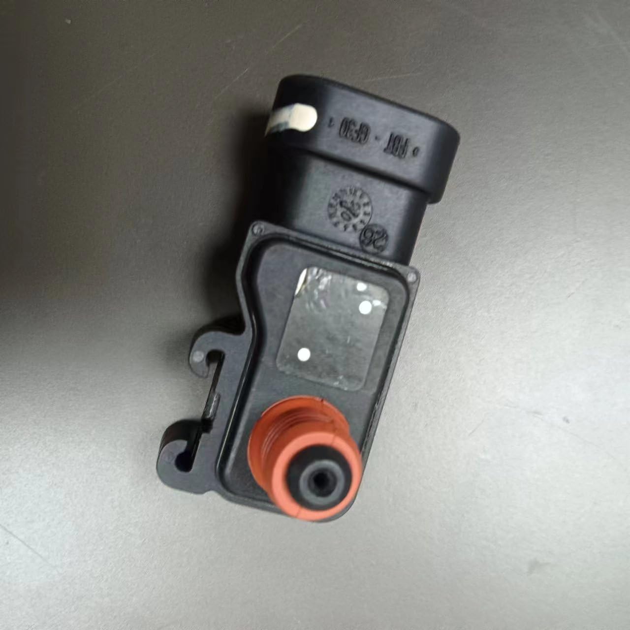 High-Performance CAR AIR Intake Pressure Sensor 28265424 - Compatible with Multiple Vehicle Models - Improve Engine Efficiency & Fuel Economy - Perfect for Daily Commuting & Long Road Trips