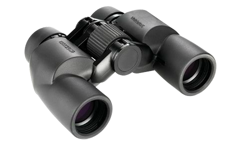 Opticron 6x30 Savanna Waterproof Binoculars - Compact & Lightweight for Bird Watching, Hiking, and Outdoor Adventures (Model 30045)