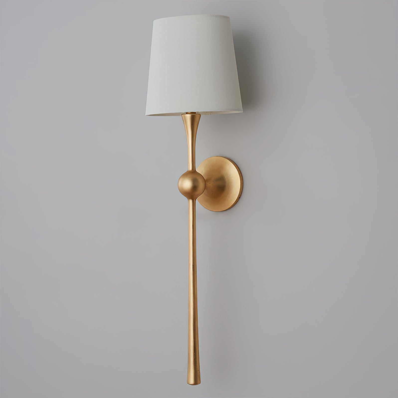 Dagny Modern Wall Light - Sleek LED Sconce for Living Room, Bedroom & Hallway - Energy Efficient Indoor Lighting Fixture - Perfect for Home Decor & Ambient Illumination