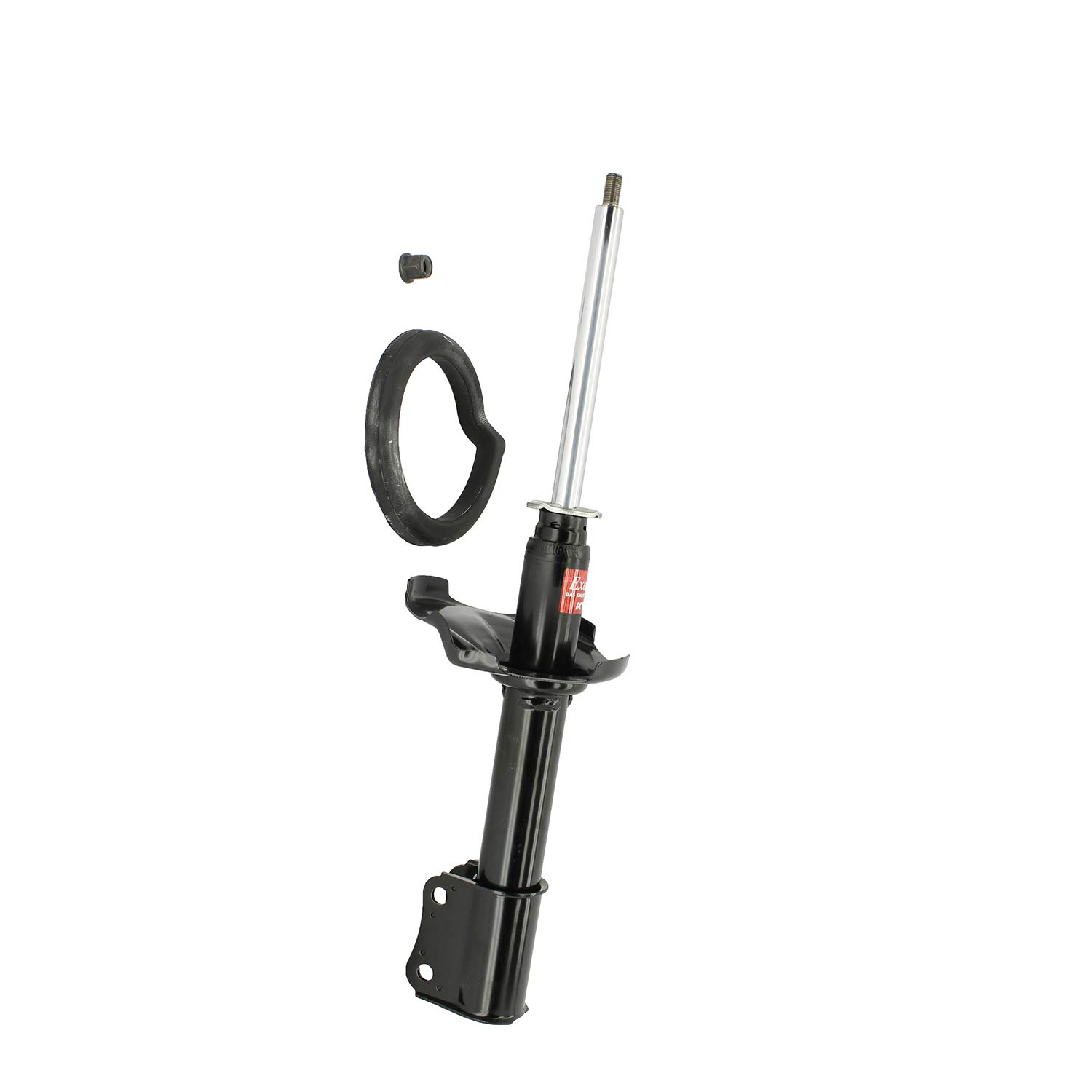 KYB 333215 Excel-G Gas Strut - Premium Replacement Shock Absorber for Smooth Ride & Vehicle Stability | Ideal for SUVs, Trucks, and Sedans