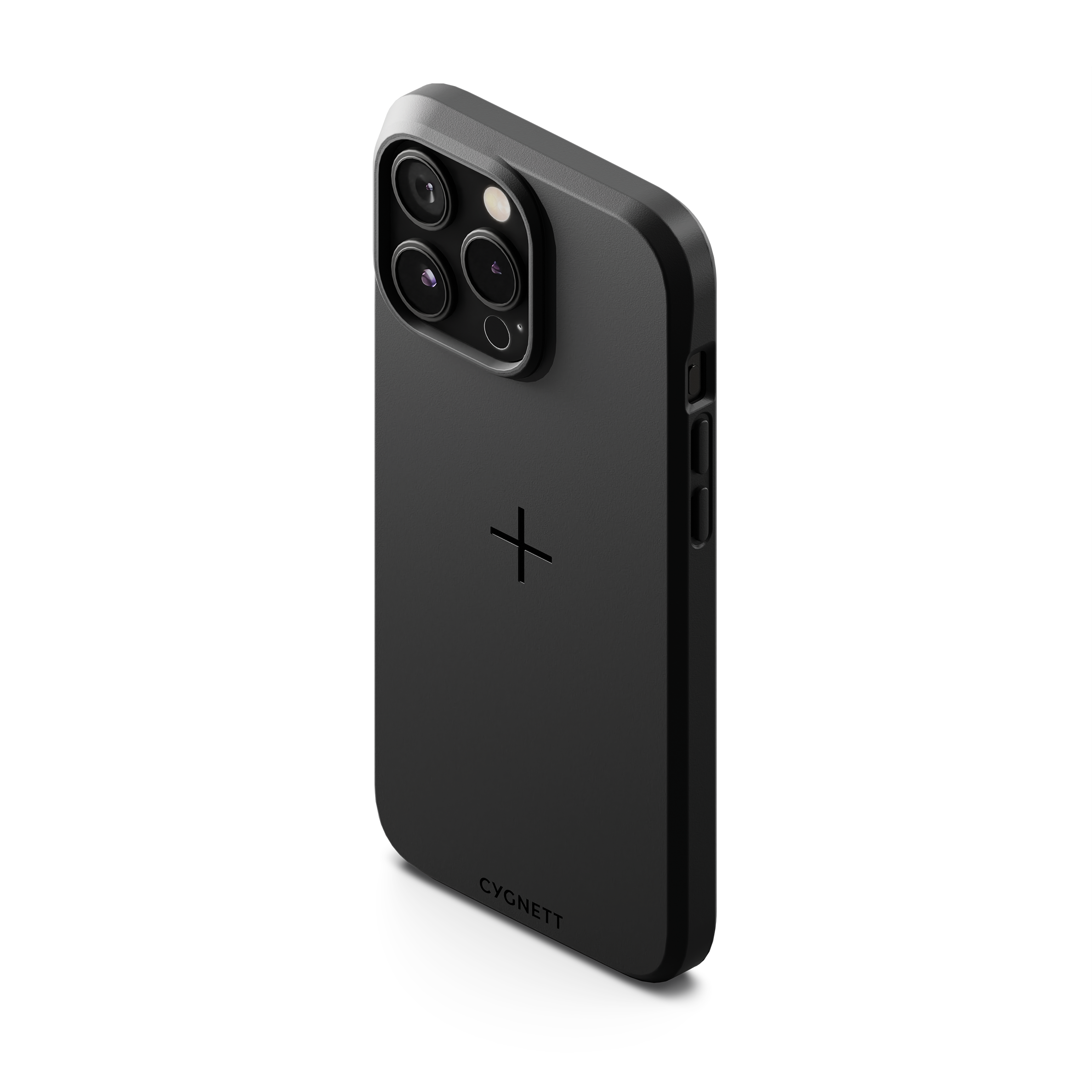 Magnetic Shockproof Case for iPhone 16 Pro Max - Slim Protective Cover with Strong Magnets for Magsafe Charging | Perfect for Work, Travel & Outdoor Activities