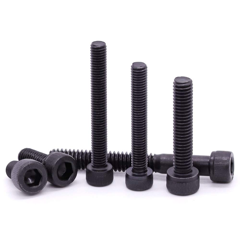 1/4-20 x 1/2
