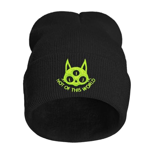 Alien Cat