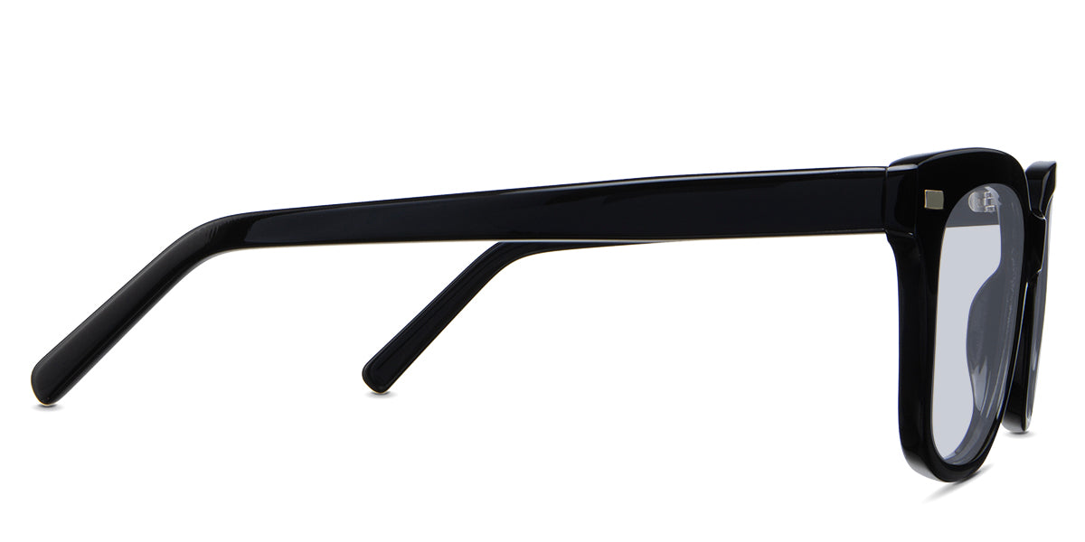 Mun Women's Prescription Tinted Glasses - Stylish & UV Protection for Reading, Driving & Outdoor Activities
