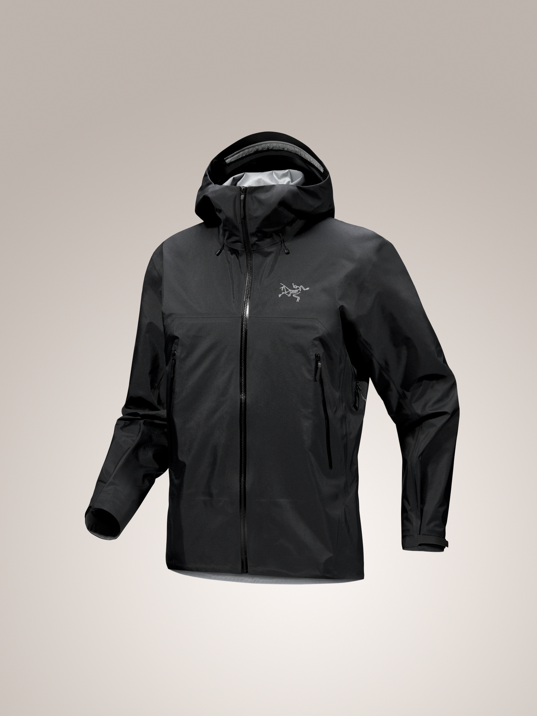 Men's Beta SL Jacket - Lightweight Waterproof Hiking & Outdoor Adventure Shell - Perfect for Trail Running, Camping & Travel