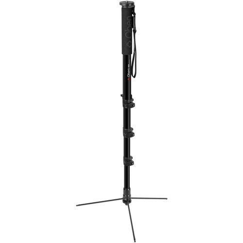 Canon EF 400mm f/2.8L IS III USM Telephoto Lens with Self-Standing Monopod & Quick Release Plate - Perfect for Wildlife, Sports Photography & Outdoor Adventures