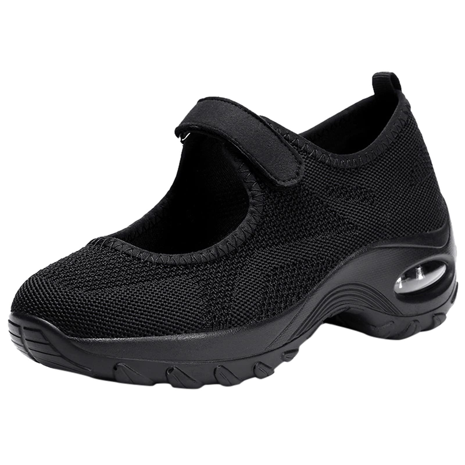 **Breathable Women's Running Sneakers - Lightweight Outdoor Sports Shoes for Women - Pink Athletic Shoes for Jogging, Gym & Casual Wear**