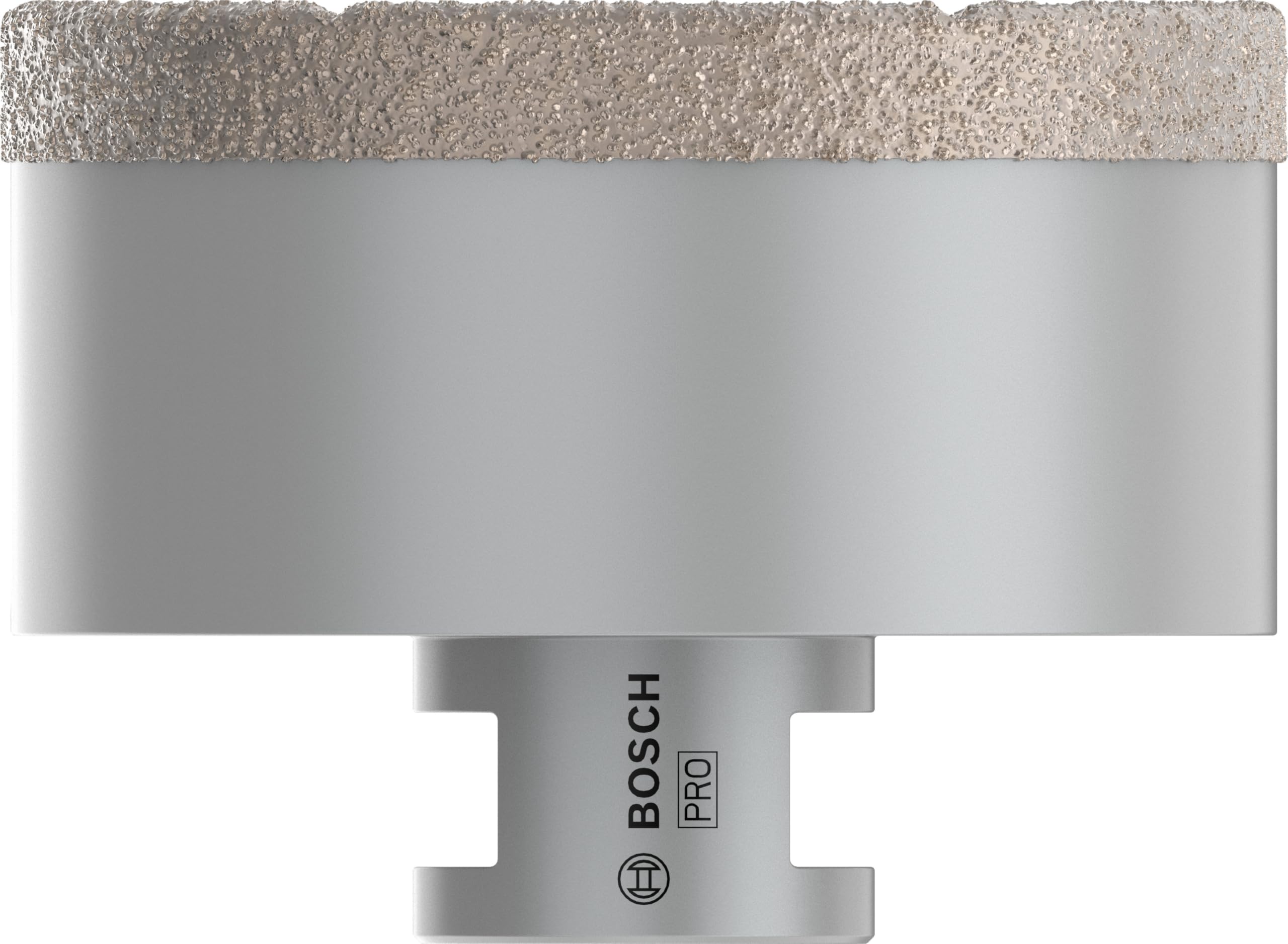 Bosch 2608587135 83mm Dryspeed Diamond Cutter - Premium Diamond Cutting Wheel for Concrete, Tile, and Stone - Perfect for Professional Contractors and DIY Projects