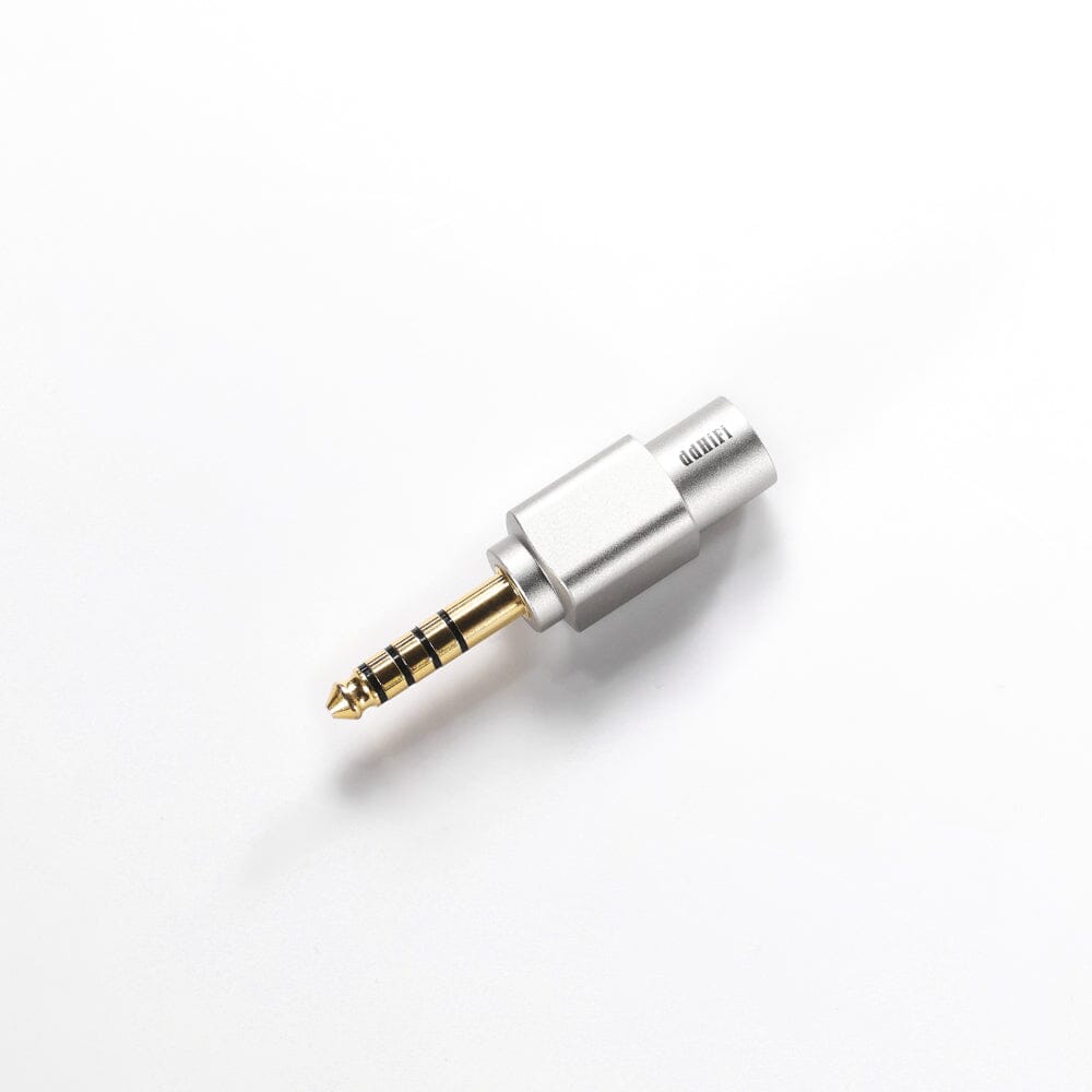 DD ddHiFi BC130 Premium Earphone Plugs - Exclusive Compatible with Nyx Pro Earbuds for Enhanced Sound & Comfort | Perfect for Travel, Workouts & Daily Use