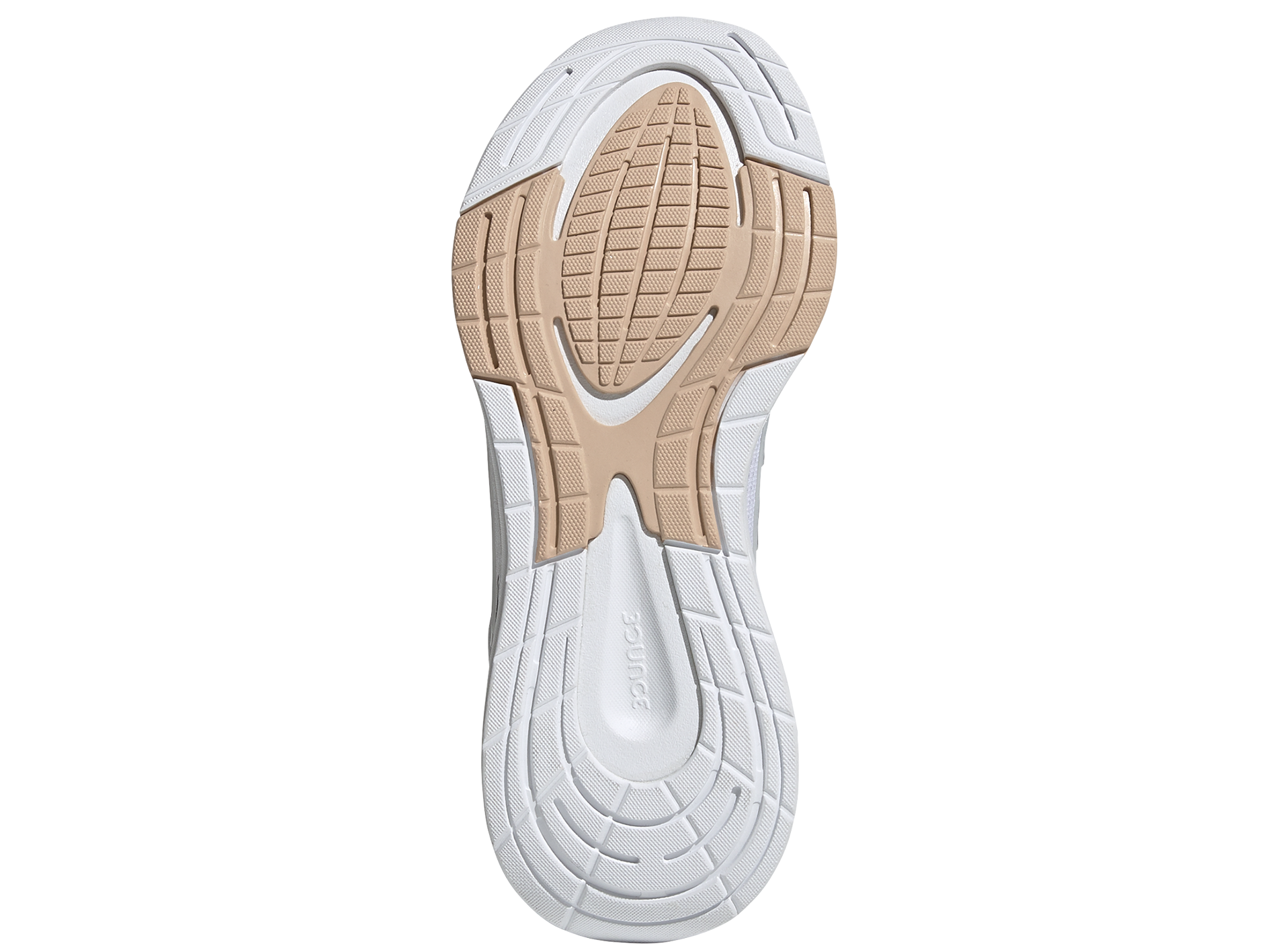 Adidas Women's EQ21 Running Shoes H00540 - Lightweight & Comfortable for Jogging, Gym Workouts & Daily Wear