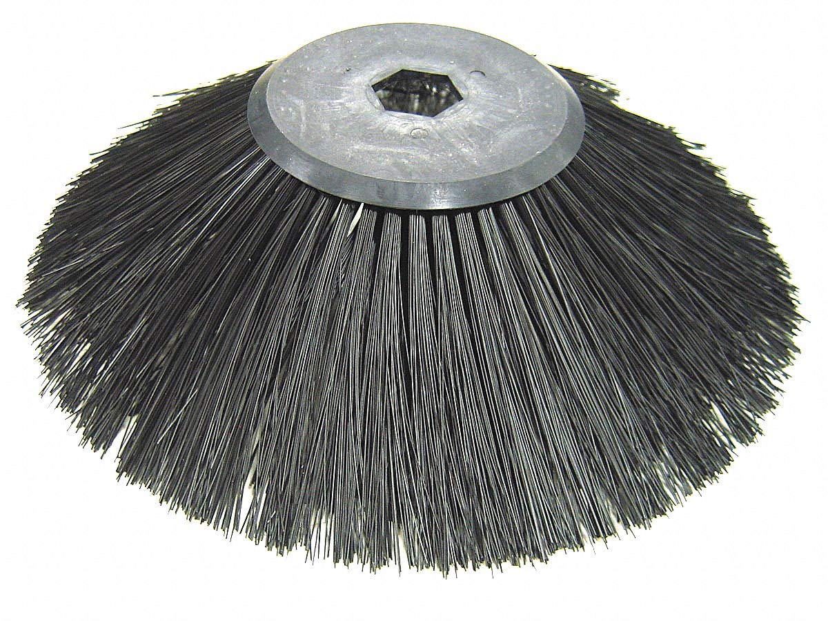 Robot Vacuum Side Brush - Replacement for Home Cleaning
