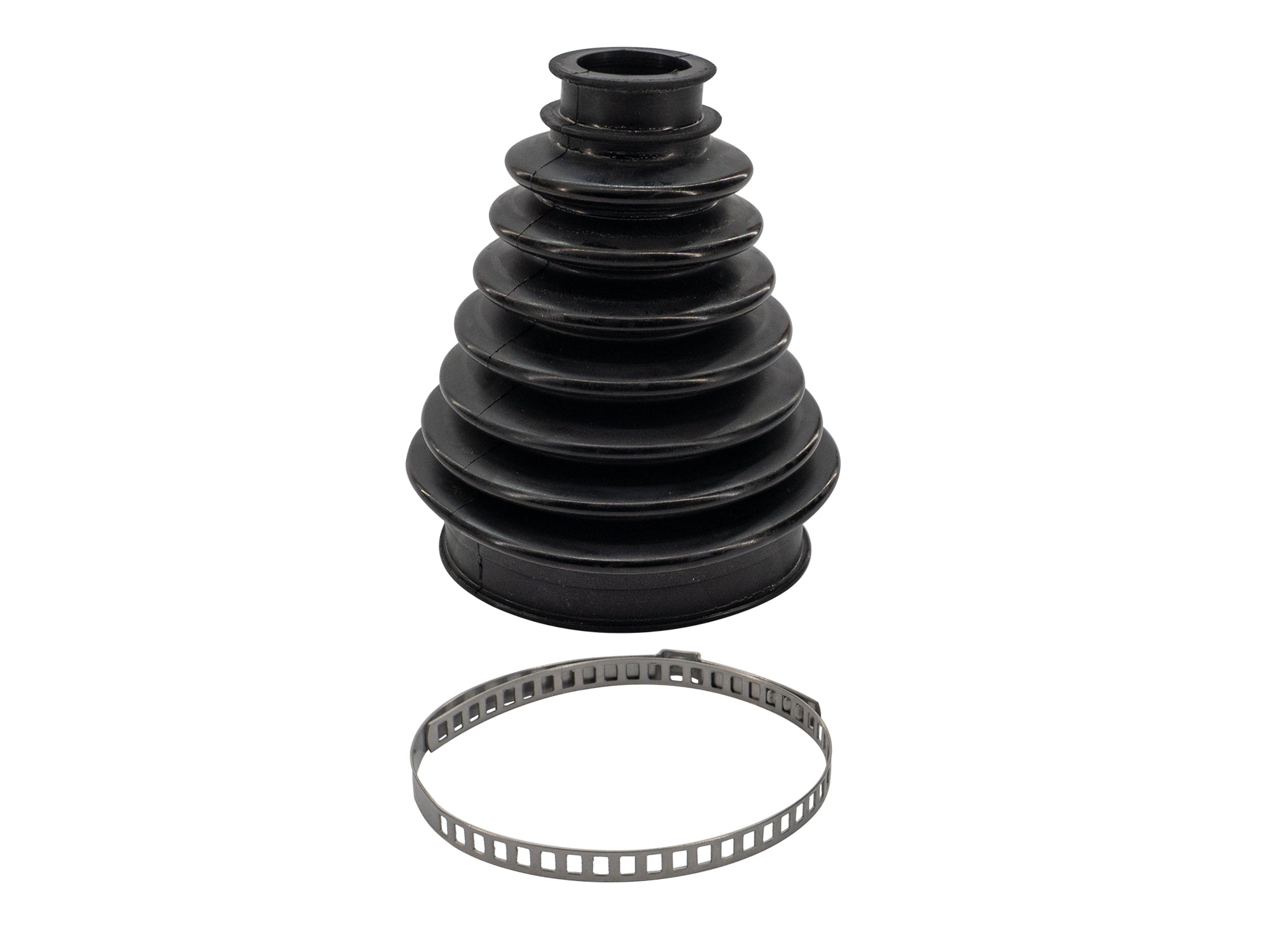 High-Quality CV Boot & Clamp Kit for 930 Axles - Durable Drive Shaft Protection - Perfect for Off-Roading, Racing & Daily Driving