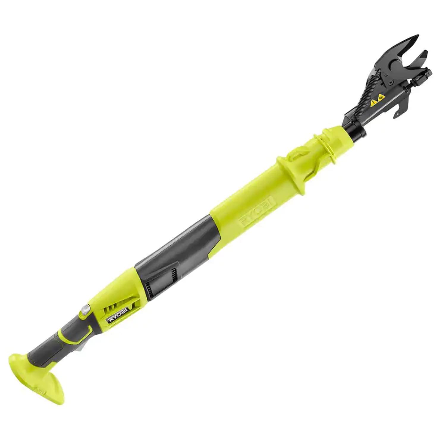 RYOBI ONE+ 18V Cordless Battery Lopper (Tool Only) | Renewed Electric Pruning Shears for Tree Trimming & Garden Maintenance | Lightweight & Powerful for Professional Landscaping & DIY Projects