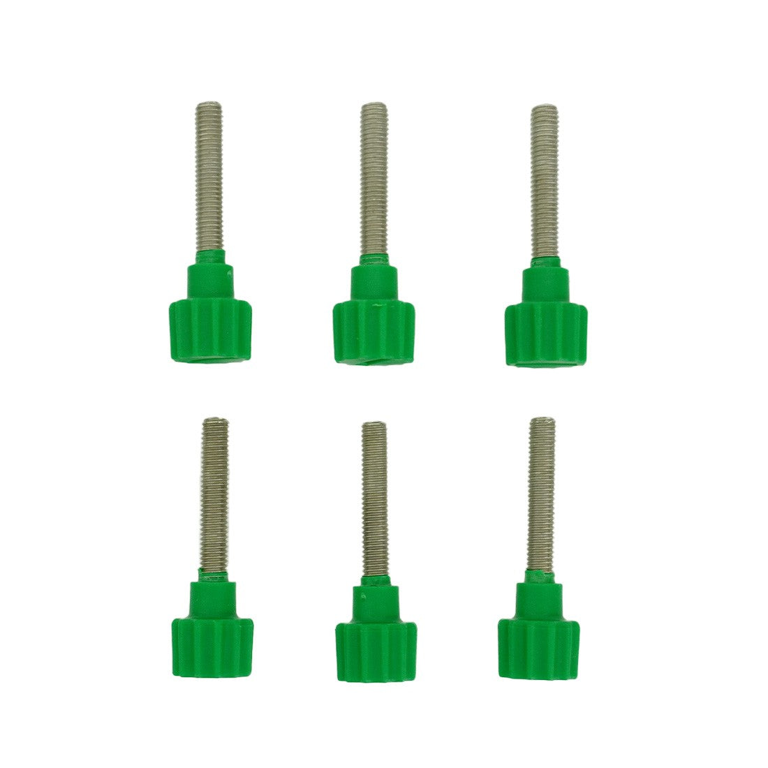 Unger nLITE SmartLock Replacement Levers - 6 Pack | Window Cleaning Tool Accessories for Professional Squeegees | Perfect for Commercial and Residential Window Washing