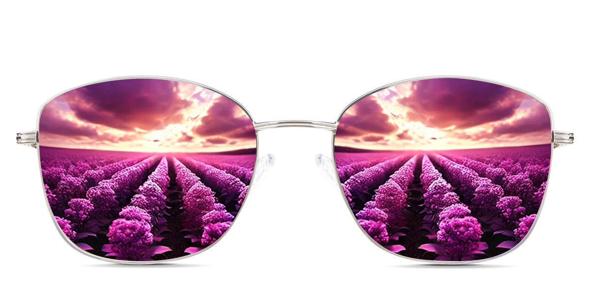 Bonnie Women's Prescription Sunglasses - UV Protection, Stylish & Comfortable for Driving, Outdoor Activities & Everyday Wear